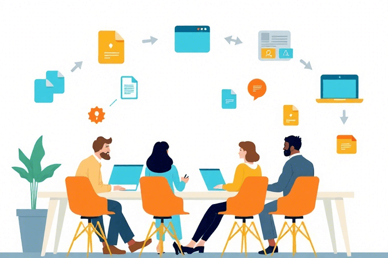 如何有效优化工程资料管理？