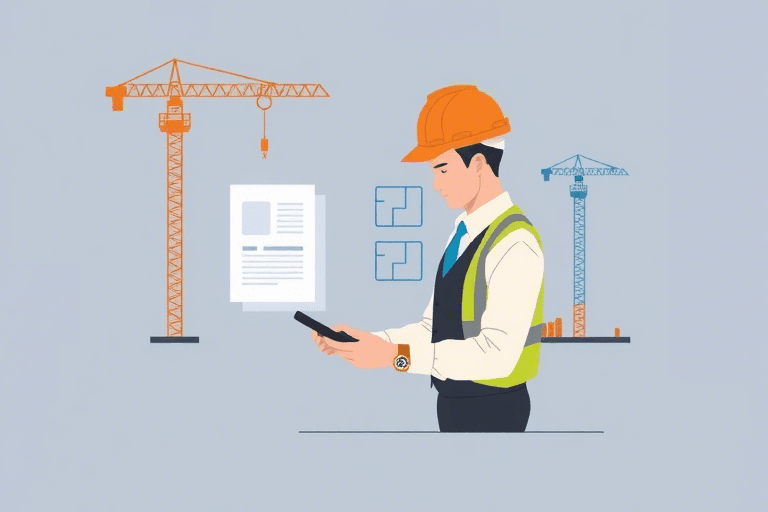 如何确保工程施工员资料管理的规范化和高效性？