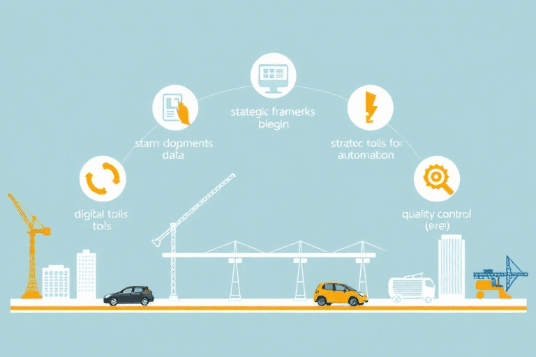 如何构建有效的公路工程资料管理制度？