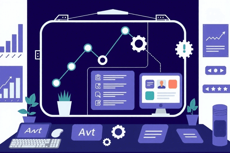 如何高效管理工程资料？工程资料管理的职责与方法