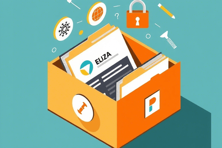 如何打造高效实用的工程管理资料盒？