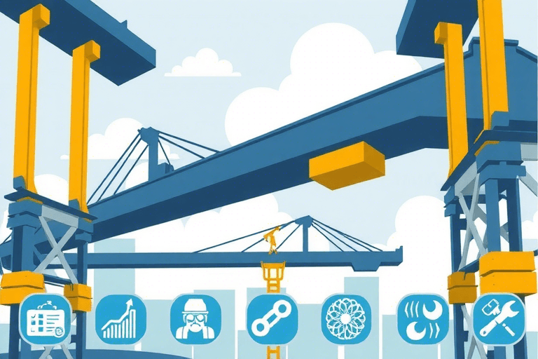 如何有效管理和整理钢筋工程资料？