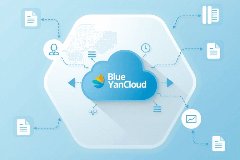 如何优化工程资料工作的管理？提升效率与准确性的策略