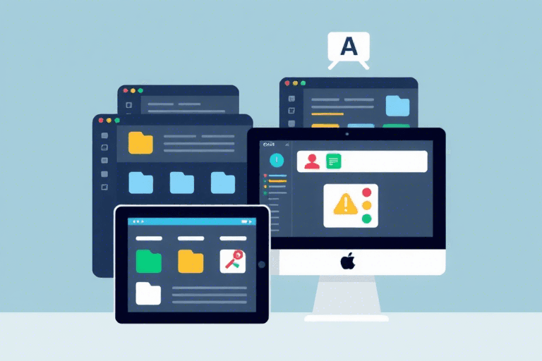 如何高效地管理和存放工程资料？