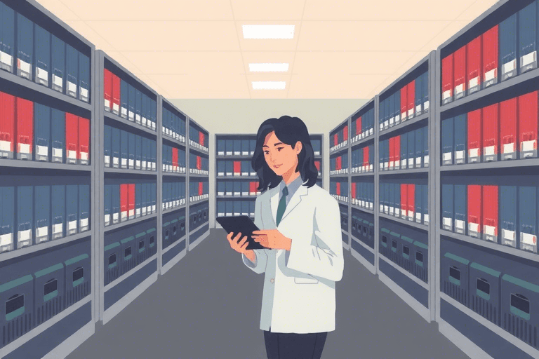 如何有效管理工程建设资料档案馆？