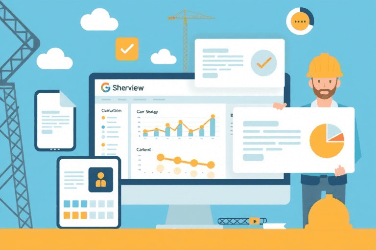 如何有效管理土方工程项目的资料？