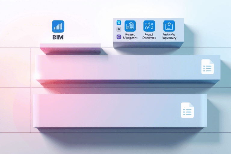 如何构建高效的工程资料管理系统？