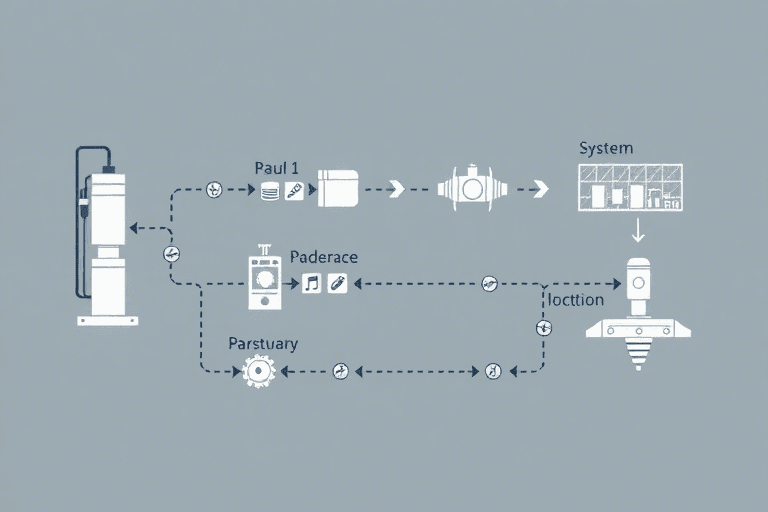科技项目烧结系统施工过程中需要注意哪些关键步骤和细节？