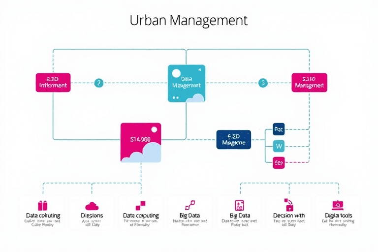 如何高效编制城市管理工程资料？一份详尽指南