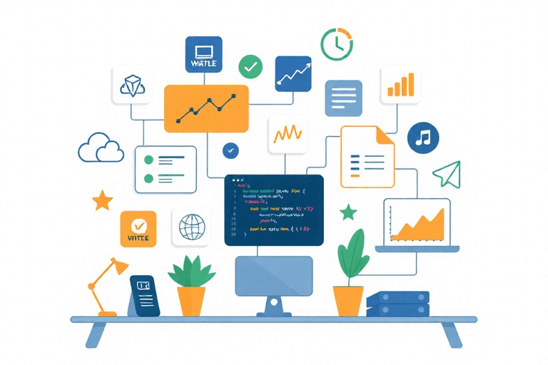 如何有效管理和维护开源工程的资料？