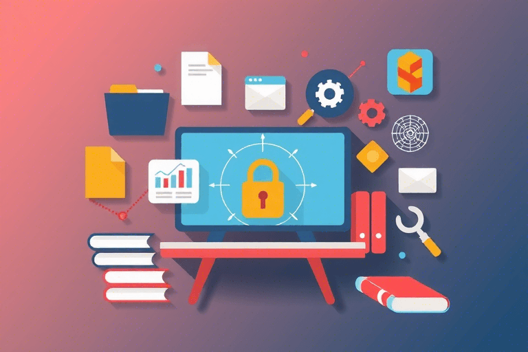 如何解决工程管理资料中的主要问题？