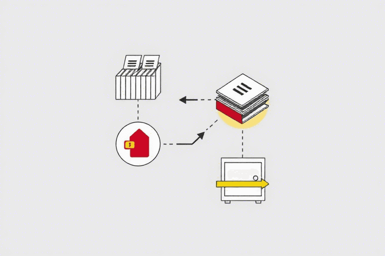 如何有效管理工程施工资料？施工资料管理策略全解析
