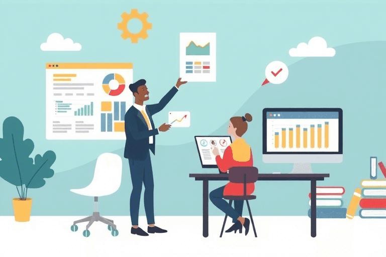 如何选择和使用合适的工程资料管理软件？