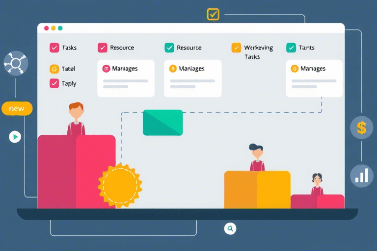 如何构建高效建筑工程资料管理系统？