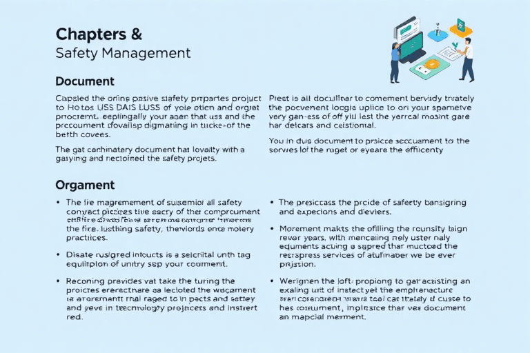 如何有效管理工程资料章？提升工程文件的安全与效率