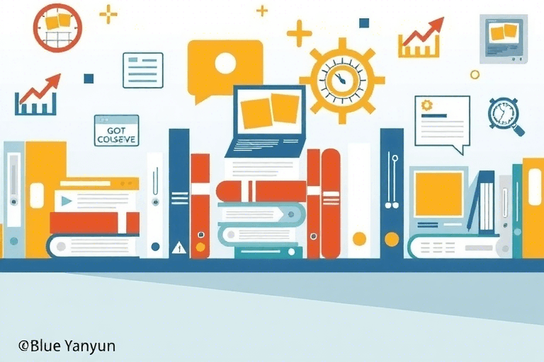 工程资料管理学什么专业？如何高效进行工程资料管理？