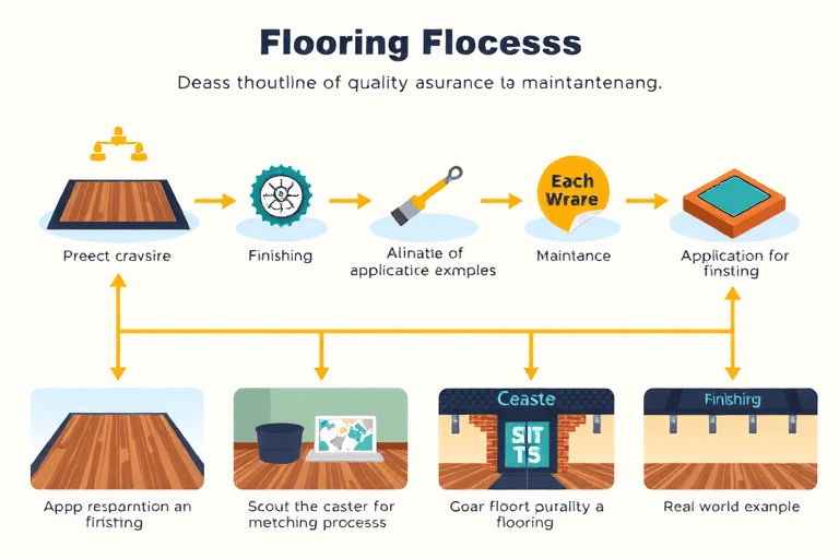 如何确保西宁地坪系统的高质量施工？有哪些步骤和注意事项？