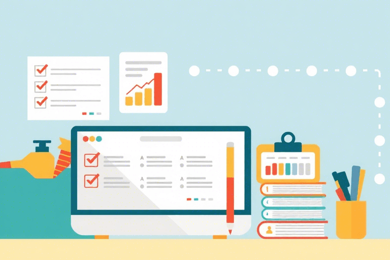 如何高效地进行工程资料管理与规范？