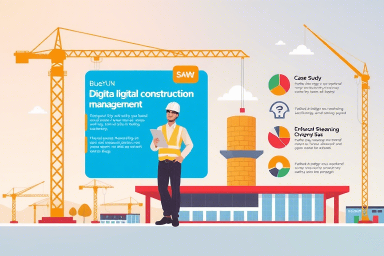 如何有效提升建筑工程资料管理的质量和效率？