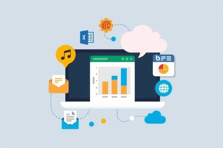 如何有效地进行工程资料Excel管理？