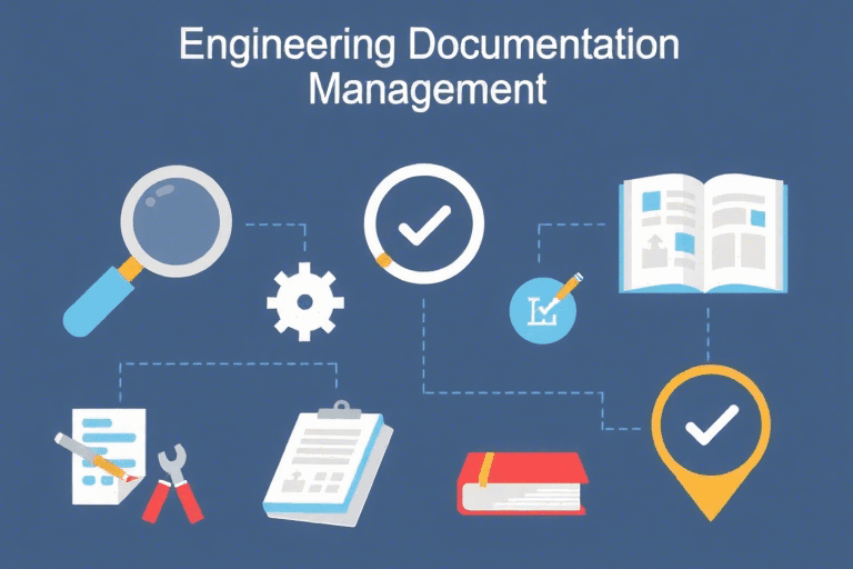 如何确保工程资料管理与校核的有效性？