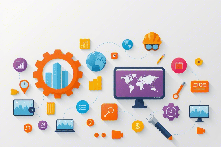 如何建立有效的基建工程资料管理制度？