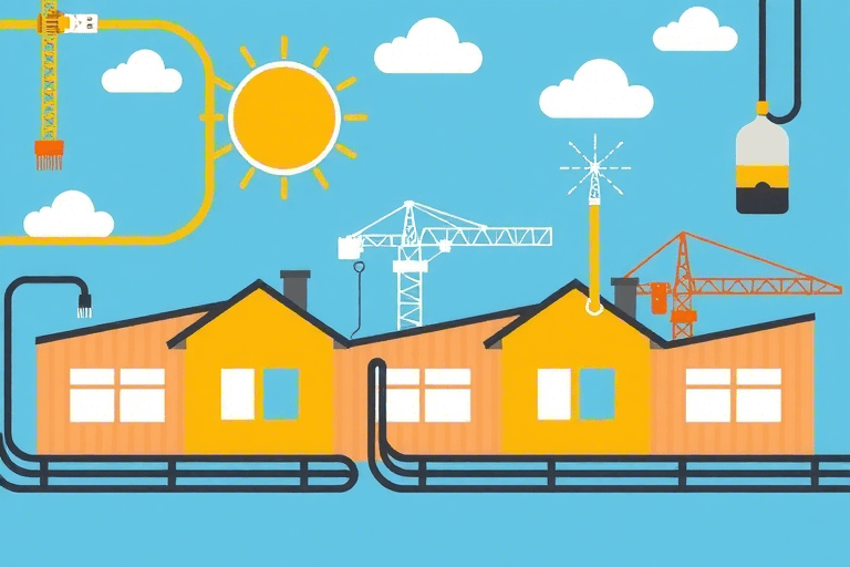 如何确保综合布线系统的安全施工？布线工程中的注意事项和最佳实践有哪些？