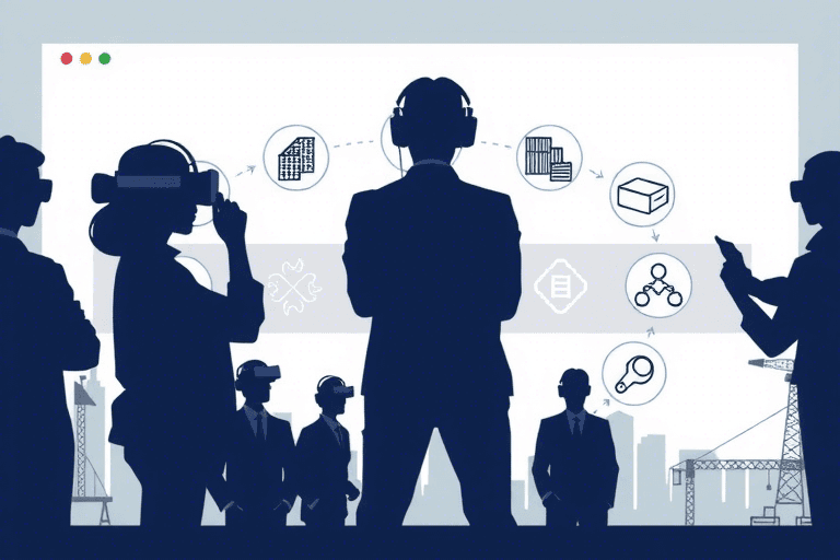 如何通过BIM实现高效的工程资料管理？