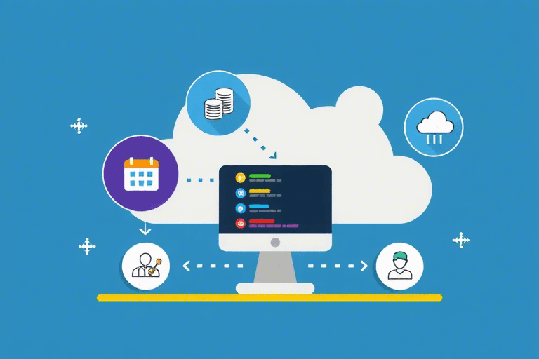 如何高效同步工程资料管理？