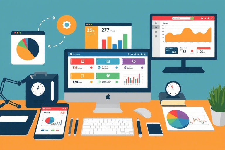 工程项目部资料管理台账应该如何建立和维护？