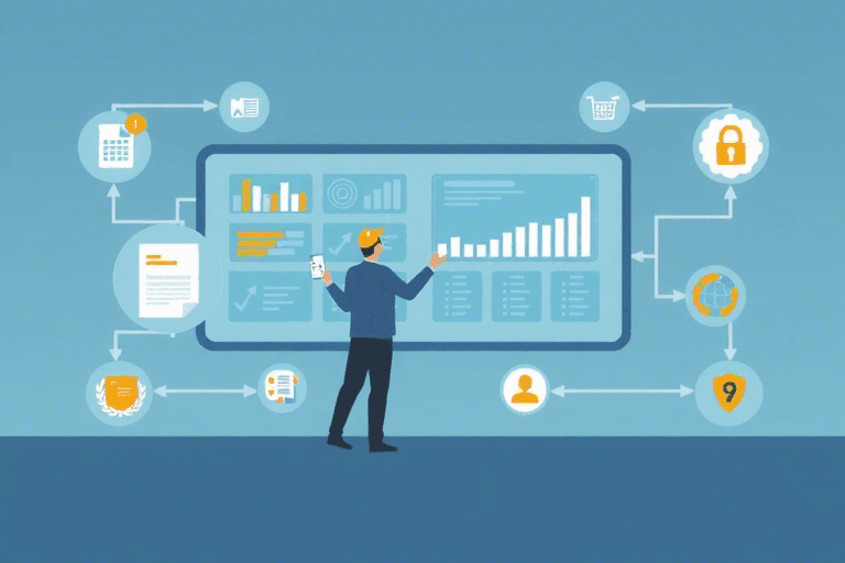 如何有效进行工程资料管理和监理工作？