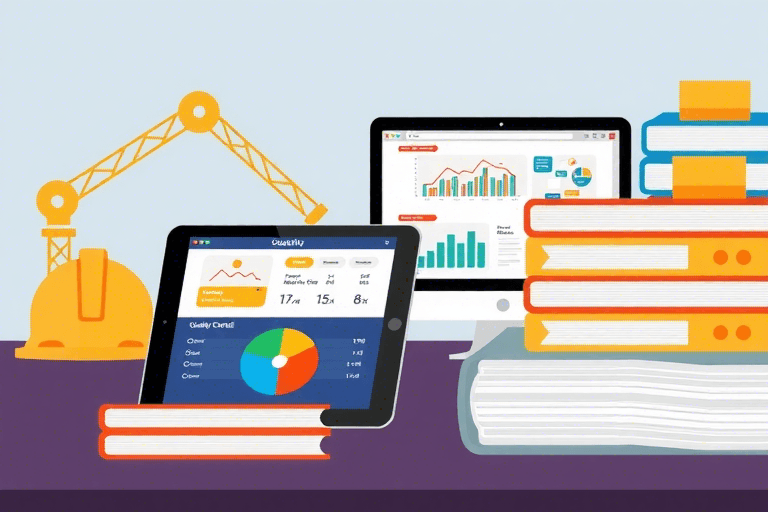 如何有效地管理建筑工程监理资料？