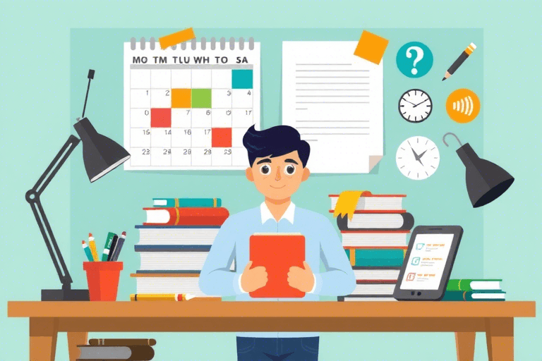 如何高效通过工程管理资料考试？有哪些备考技巧和资源？