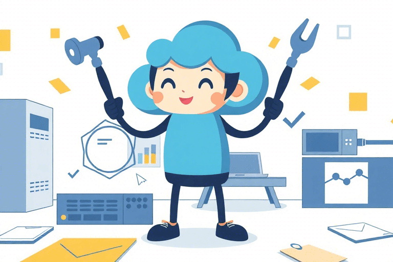 如何成为一名高效的工程资料管理助理？