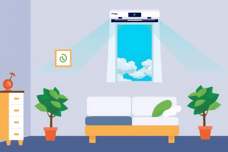 如何正确安装宝坻区的新风系统？安装步骤和注意事项是什么？