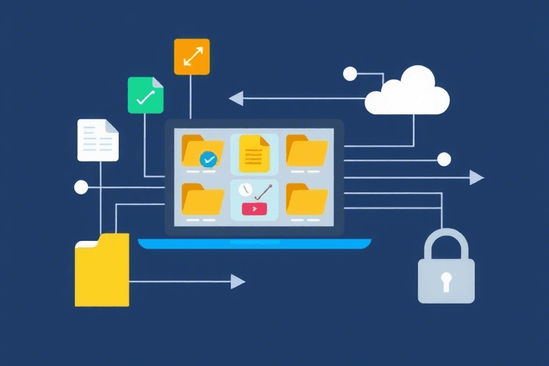 如何确保国家工程资料管理符合相关要求？