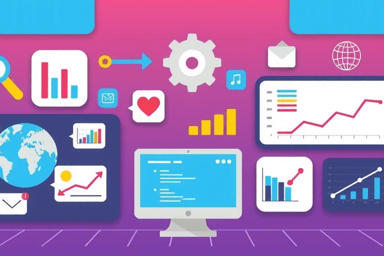 如何高效管理物业公司的工程部资料？