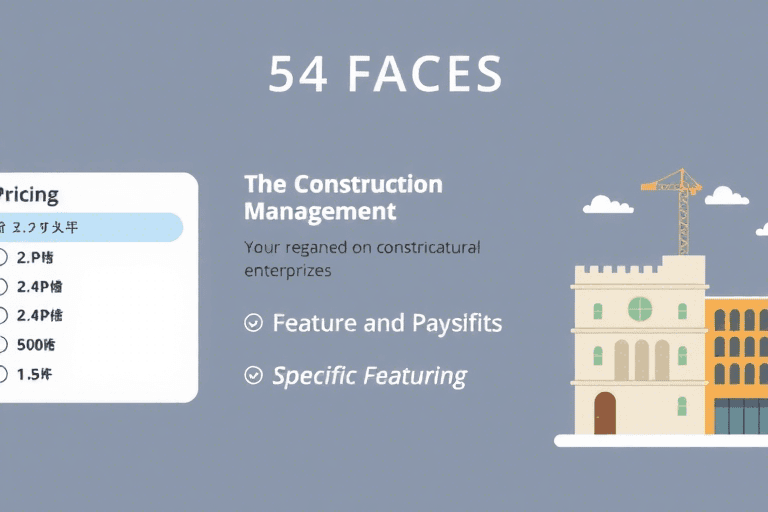 如何选择合适的山西施工管理系统价格？有什么关键因素和技巧？