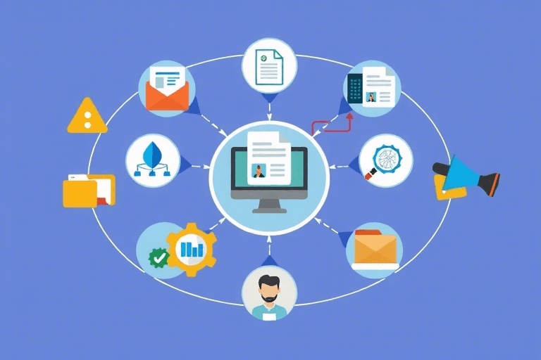 如何有效地进行工程资料管理？专业技巧和实践