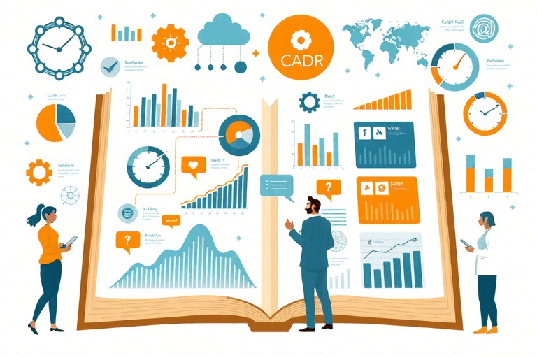 如何高效地整理和利用管理科学与工程领域的资料？