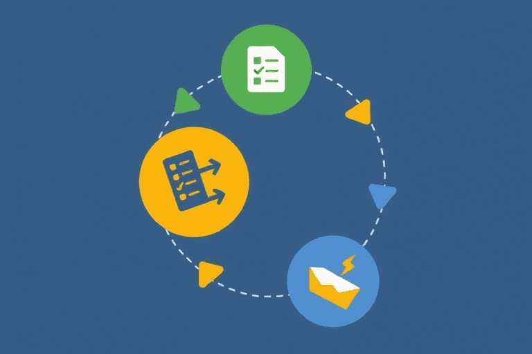 如何有效运用PDCA循环进行工程资料管理？