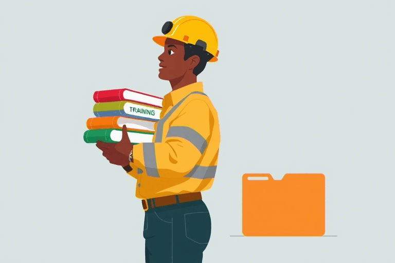 如何成为一名合格的工程管理安全员？关键职责与必备技能