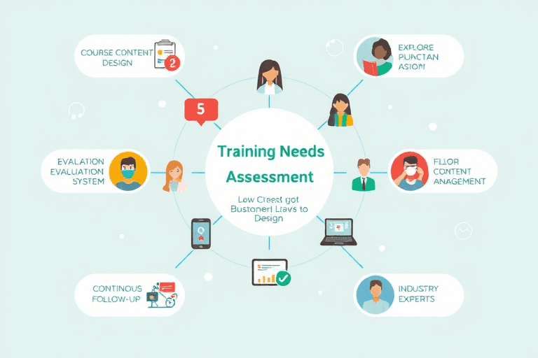 如何设计有效的工程建设管理员培训计划？