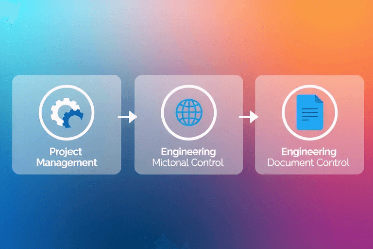 如何有效地管理和维护工程项目的资料？