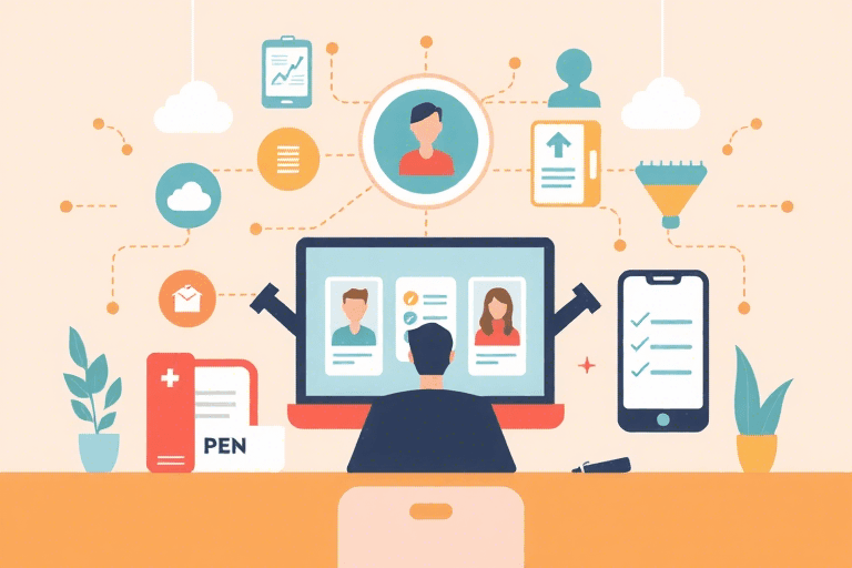 如何建立高效的工程项目资料管理制度？