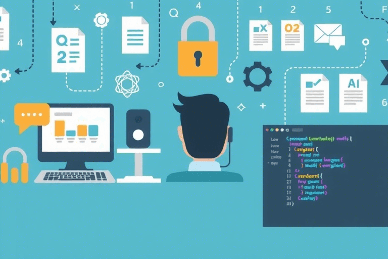 如何构建高效的工程资料管理软件？