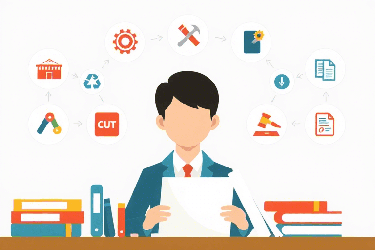 为什么建筑工程资料管理对项目成功至关重要？