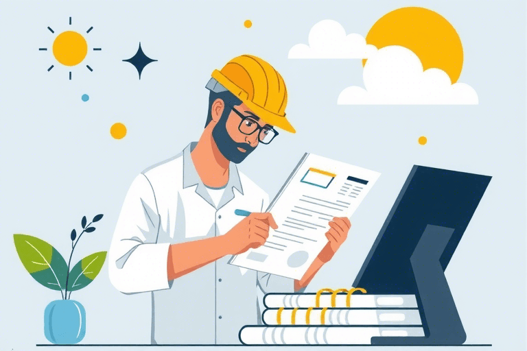 如何寻找合适的环境管理工程师资料？