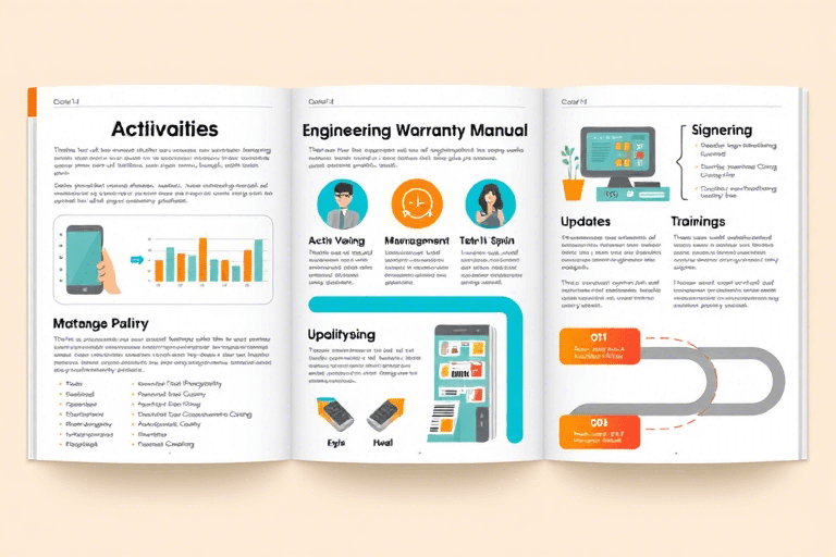 如何有效地进行工程质保资料管理？