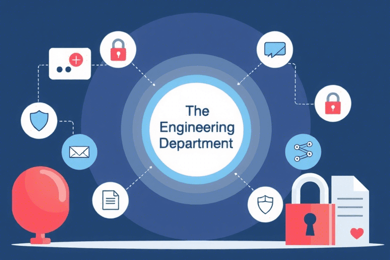 如何提高工程部资料管理效率？